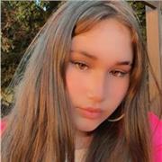 Profesora de matemáticas y lenguaje básico